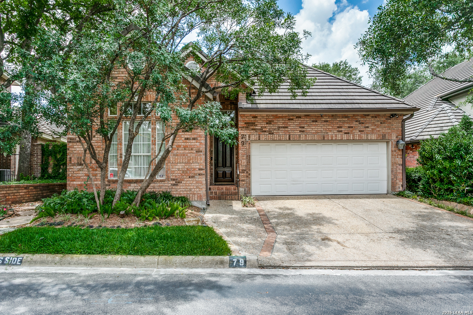 79 Longsford San Antonio TX 78209