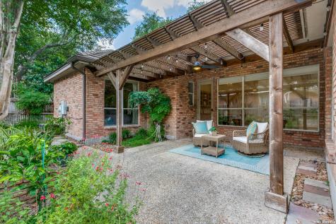79 Longsford San Antonio TX 78209