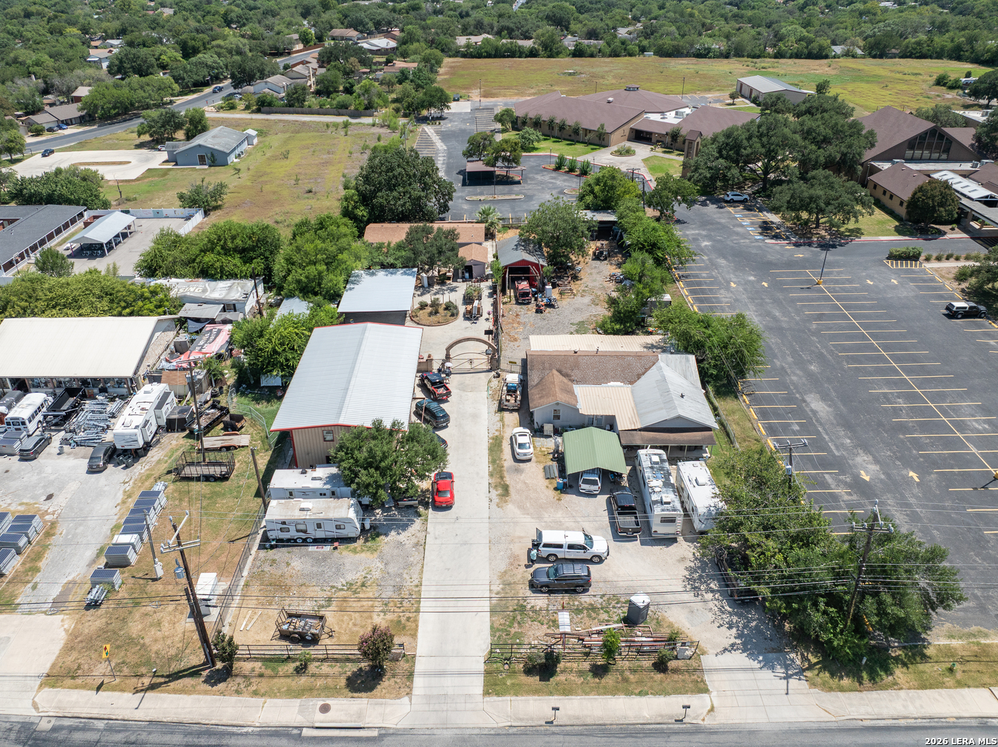 6764-2 Crestway San Antonio TX 78239