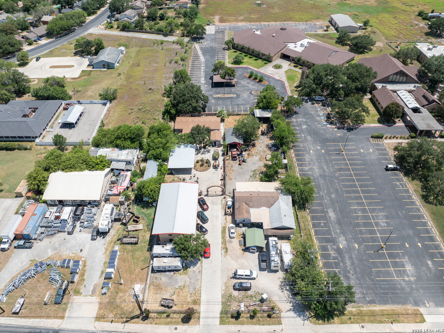 6764-2 Crestway San Antonio TX 78239
