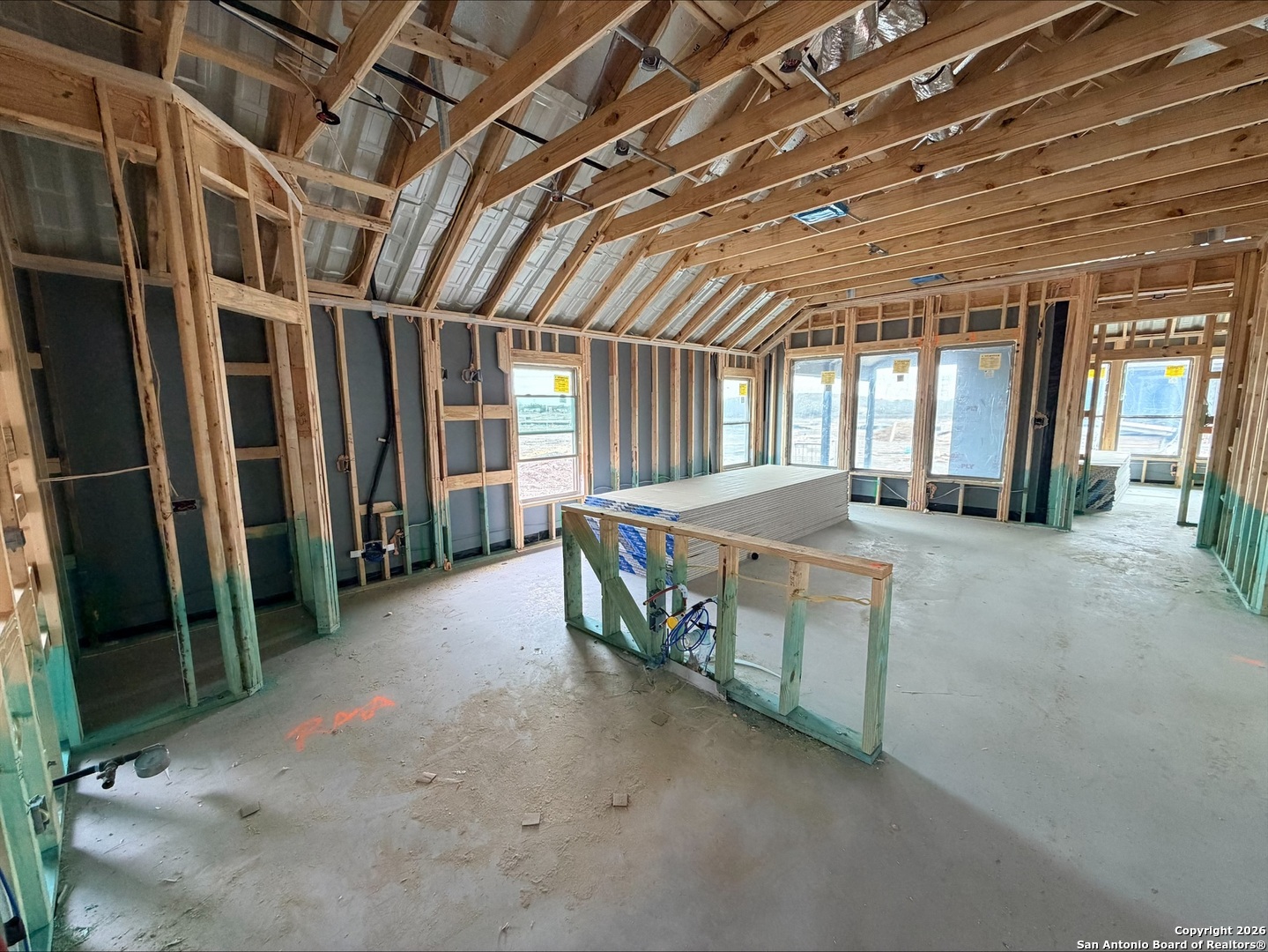 449 Desert Cactus San Antonio TX 78253