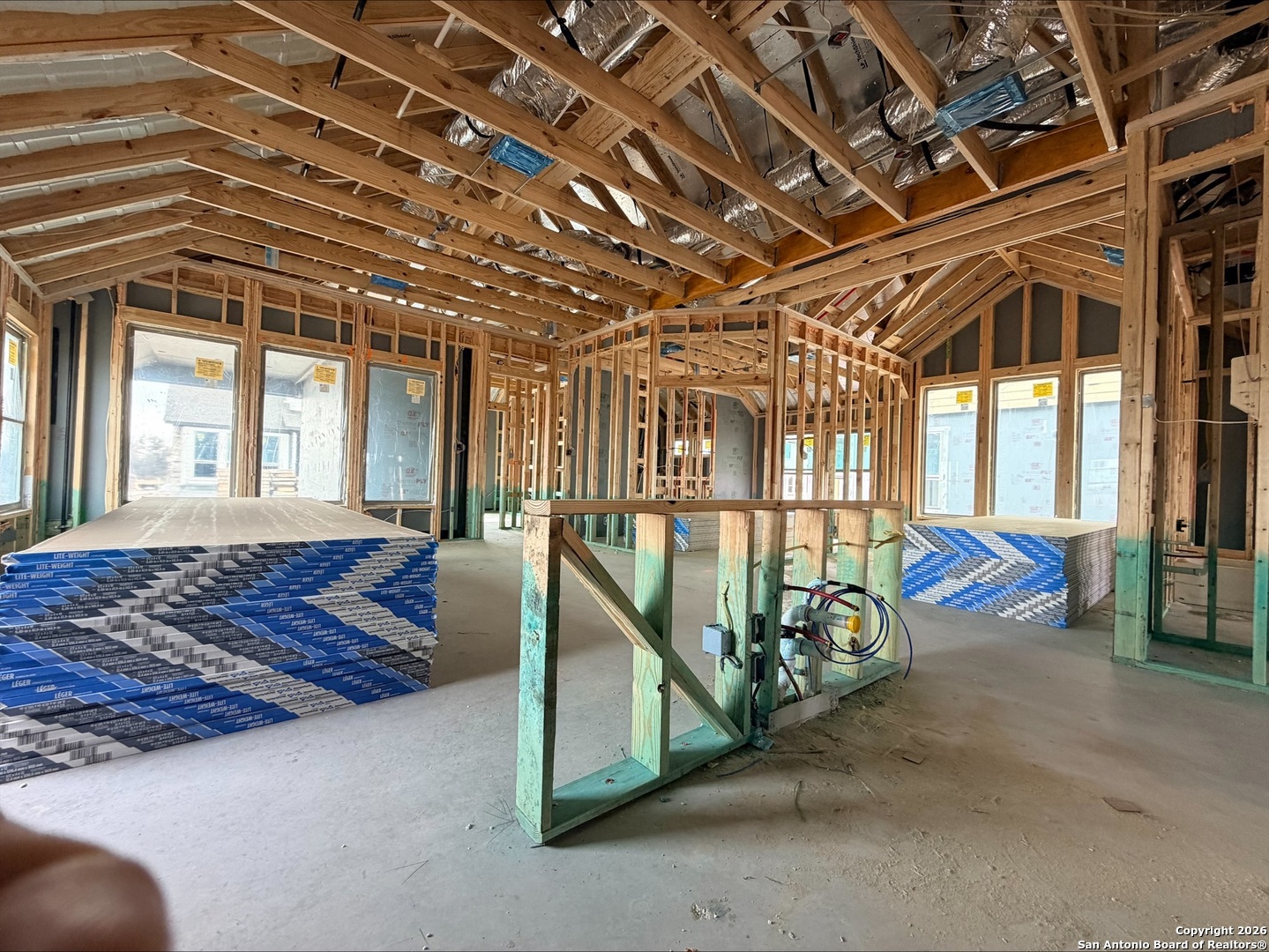 449 Desert Cactus San Antonio TX 78253