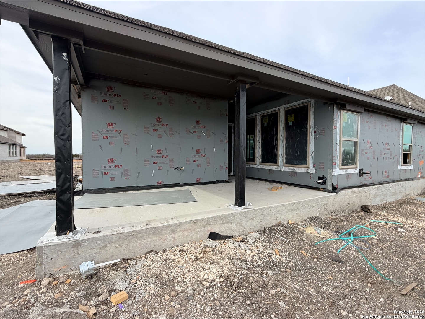 449 Desert Cactus San Antonio TX 78253