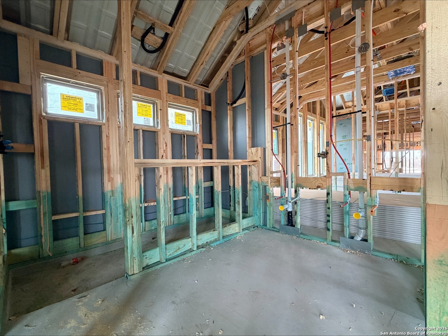 449 Desert Cactus San Antonio TX 78253