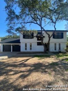 14610 Bitternut Woods Street San Antonio TX 78249