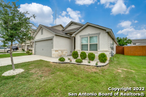 11623 Tribute Oaks San Antonio TX 78254