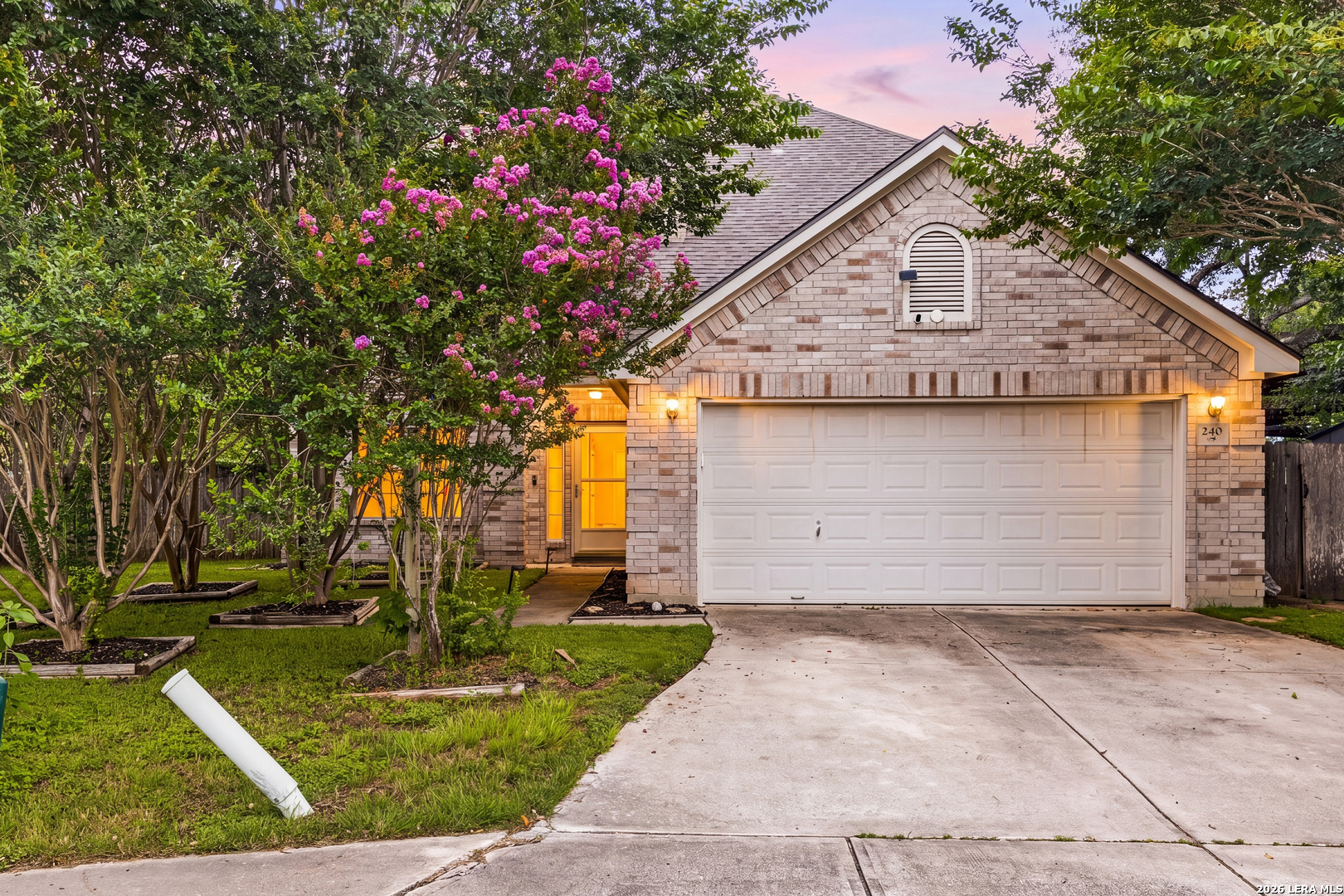 240 Lieck Cibolo TX 78108