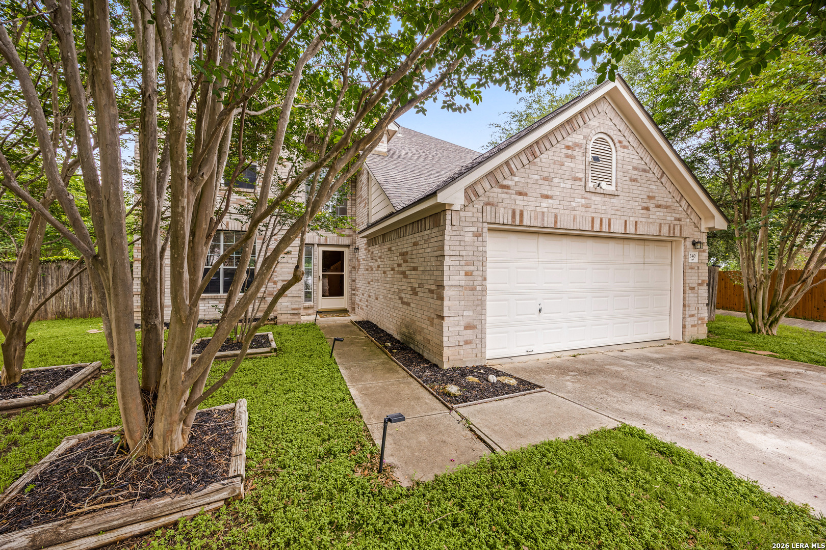 240 Lieck Cibolo TX 78108
