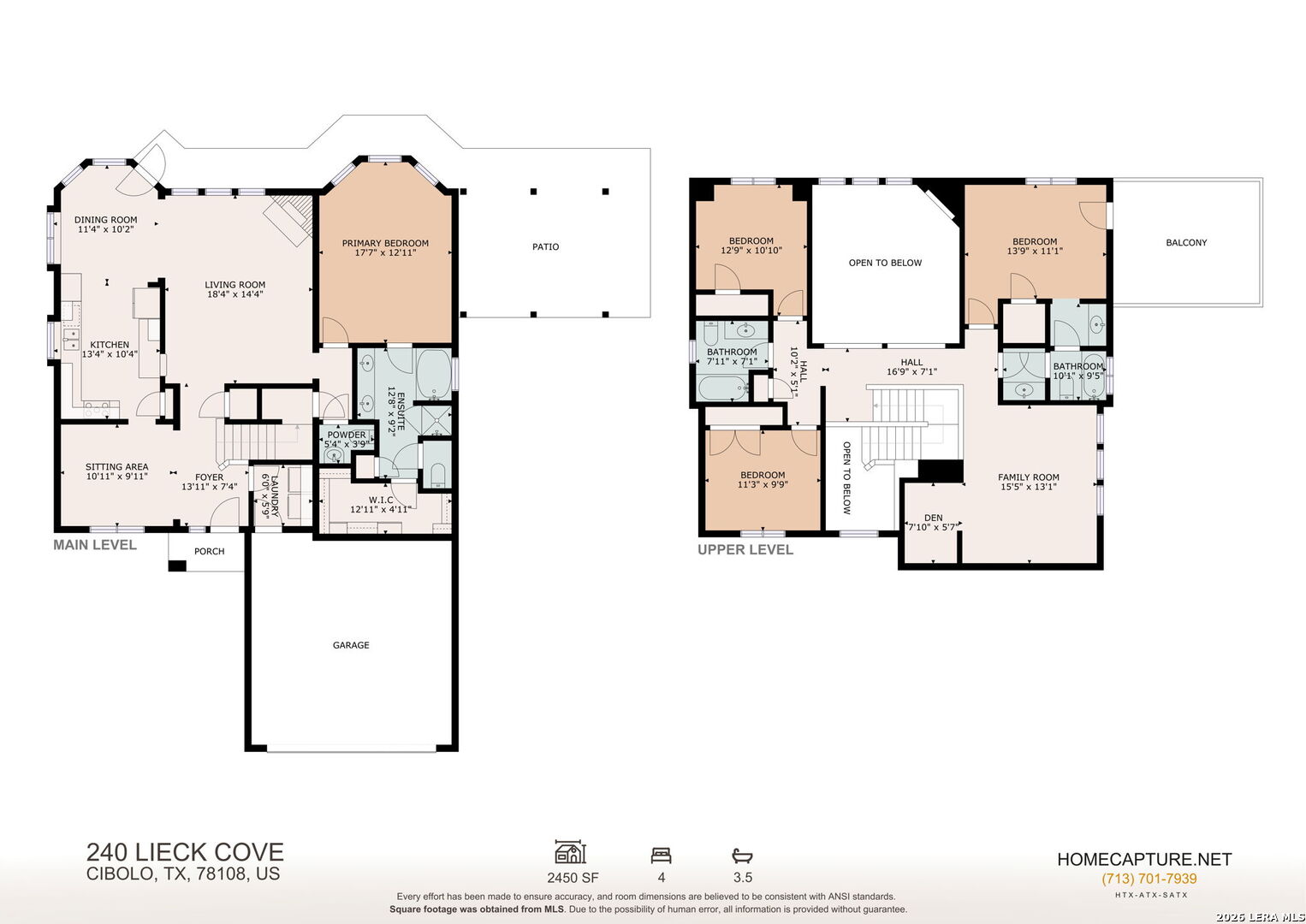 240 Lieck Cibolo TX 78108