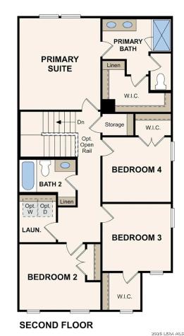 10618 Rosemont Pass San Antonio TX 78254