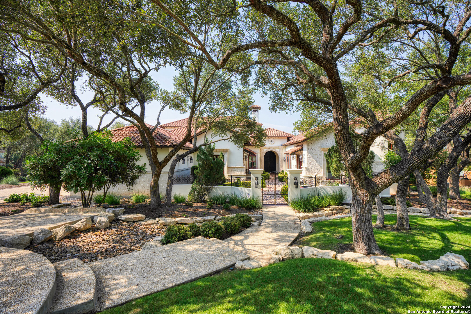 211 Augusta Boerne TX 78006