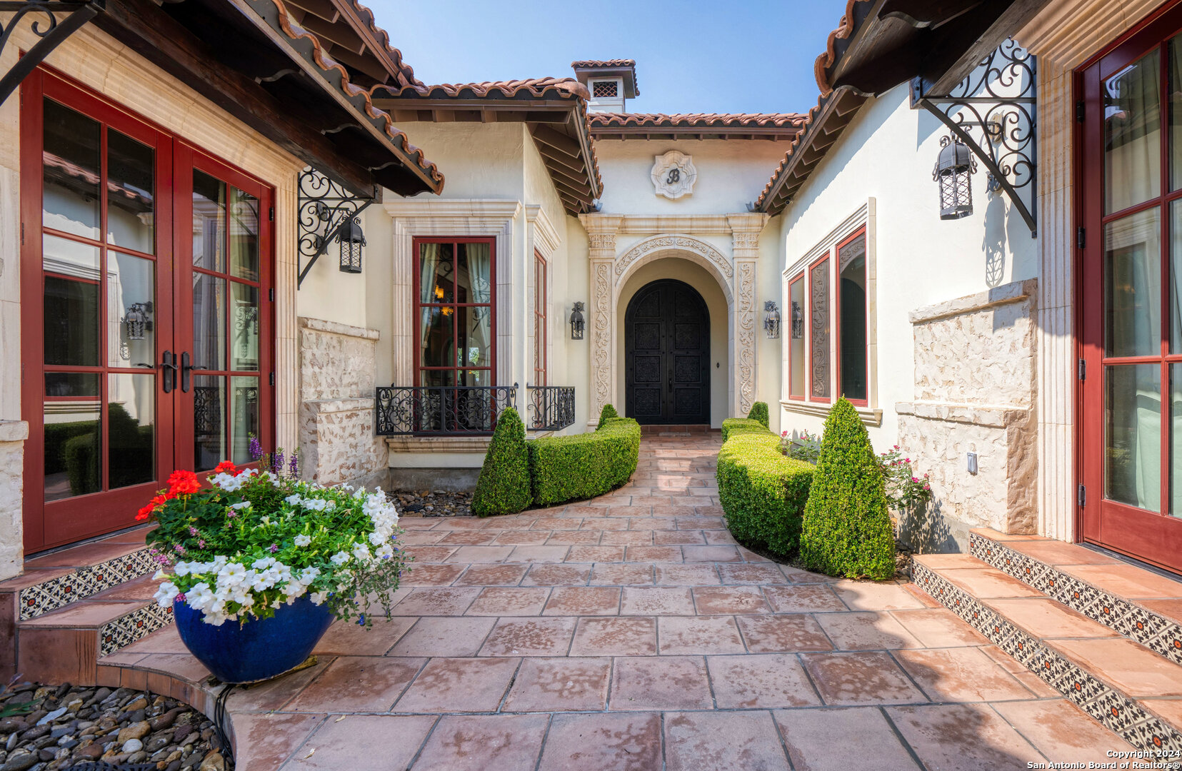 211 Augusta Boerne TX 78006