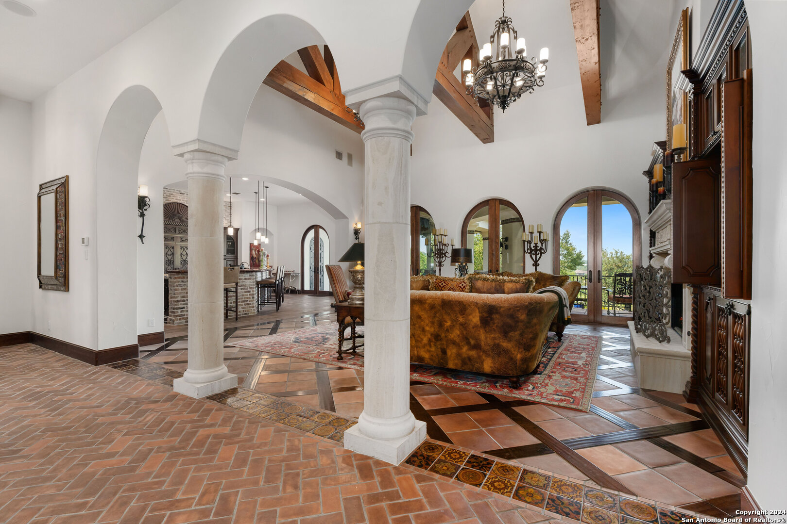 211 Augusta Boerne TX 78006