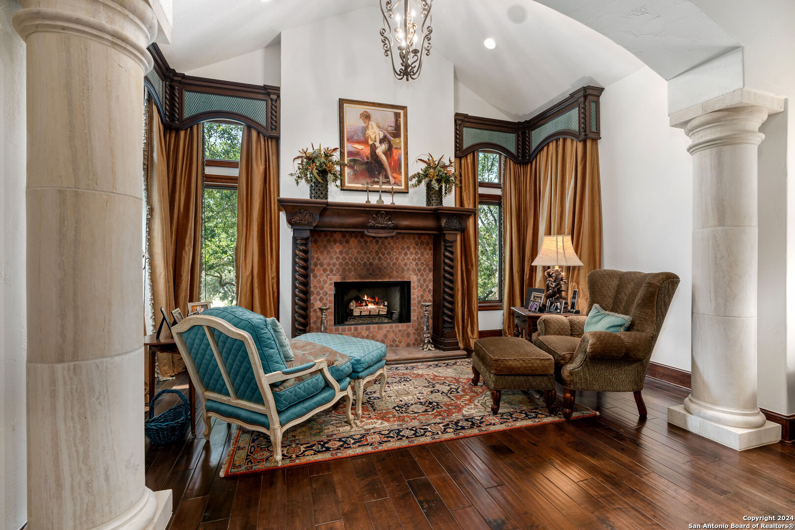 211 Augusta Boerne TX 78006