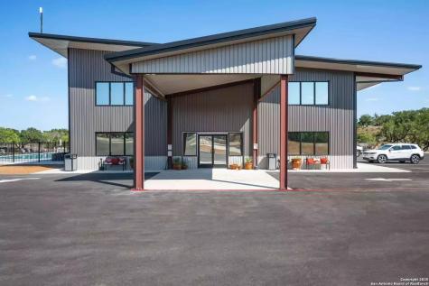 4300 State Highway 16 N Bandera TX 78003