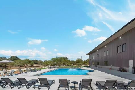 4300 State Highway 16 N Bandera TX 78003