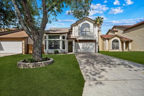 6135 Valley Cliff San Antonio TX 78250
