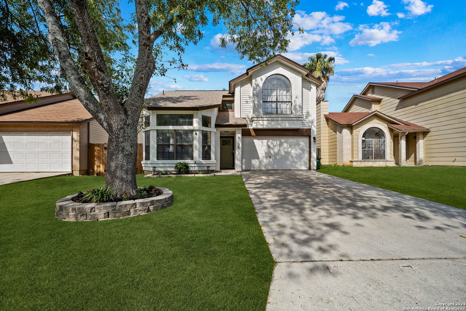 6135 Valley Cliff San Antonio TX 78250