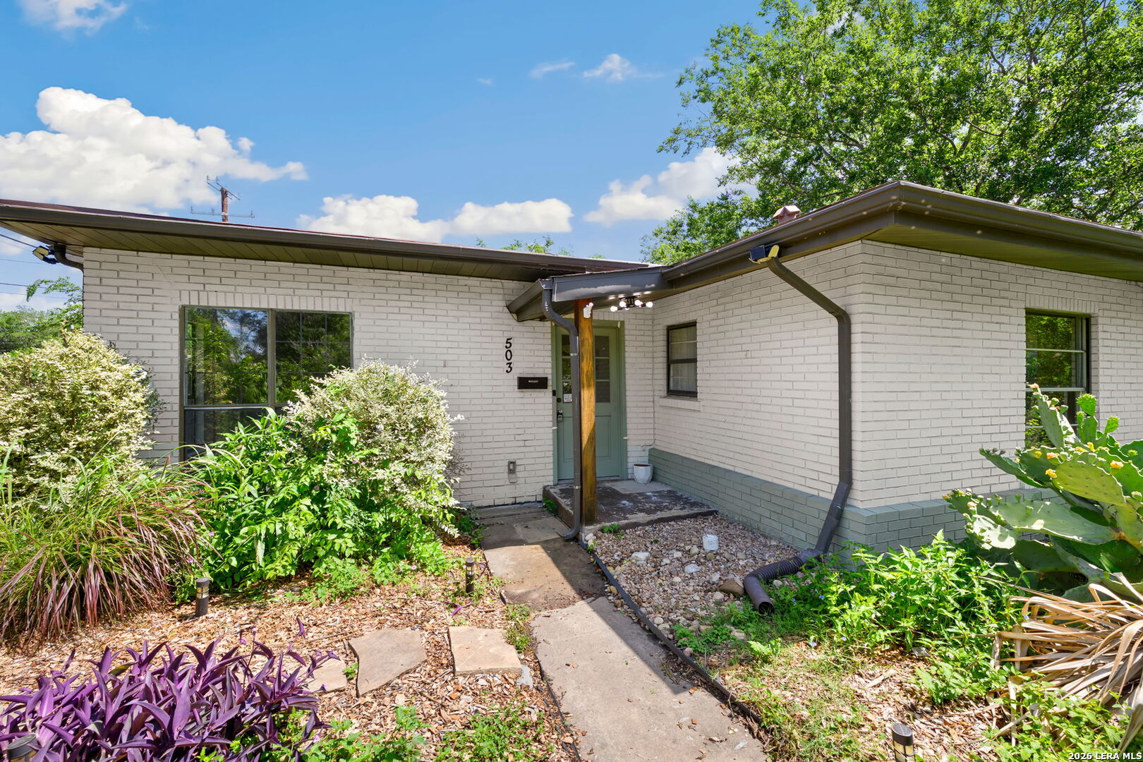 503 Olney Drive San Antonio TX 78209