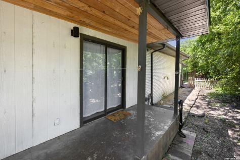 503 Olney Drive San Antonio TX 78209