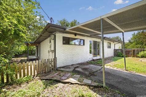 503 Olney Drive San Antonio TX 78209