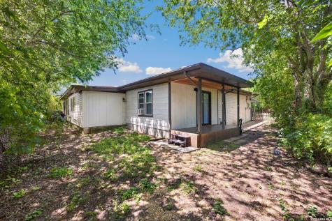 503 Olney Drive San Antonio TX 78209