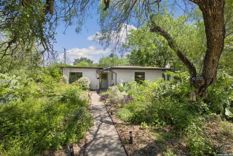 503 Olney Drive San Antonio TX 78209