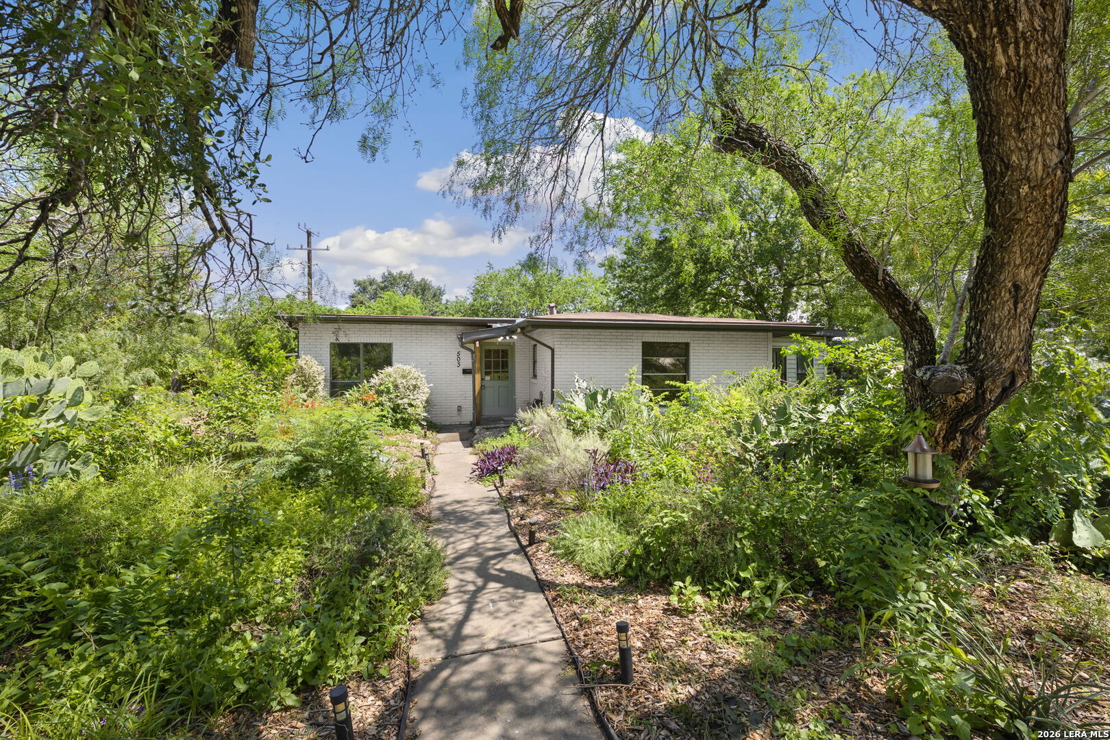 503 Olney Drive San Antonio TX 78209