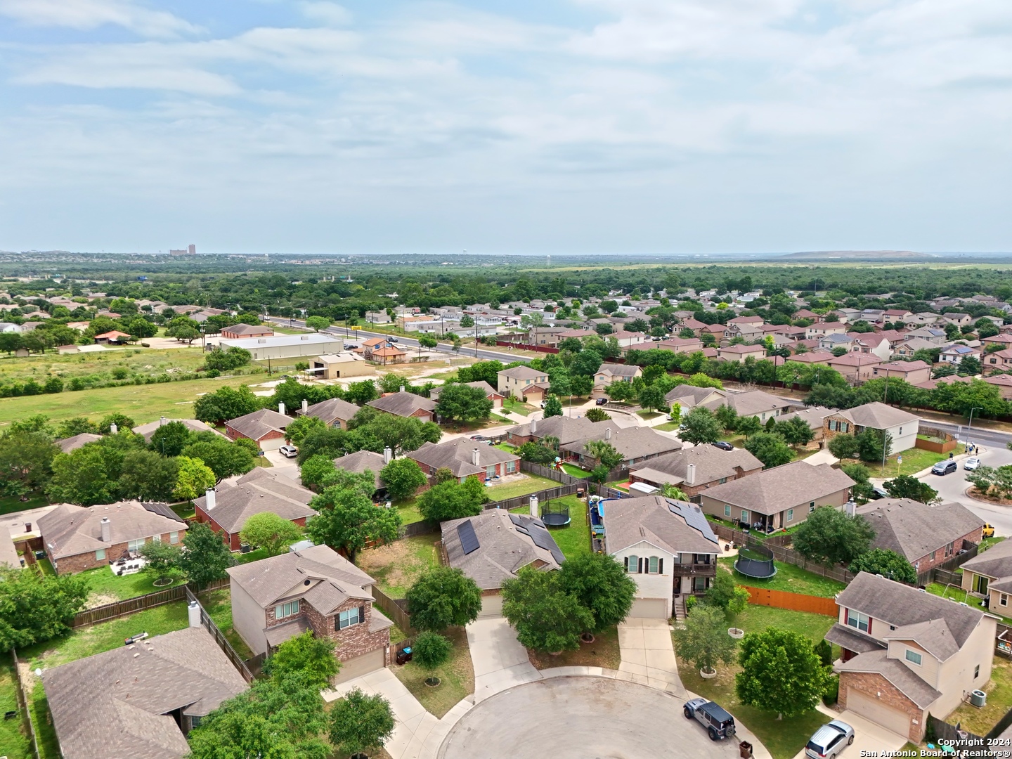 4027 Pentas View San Antonio TX 78245