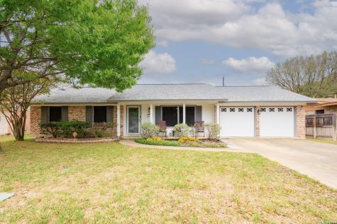 9715 La Rue San Antonio TX 78217