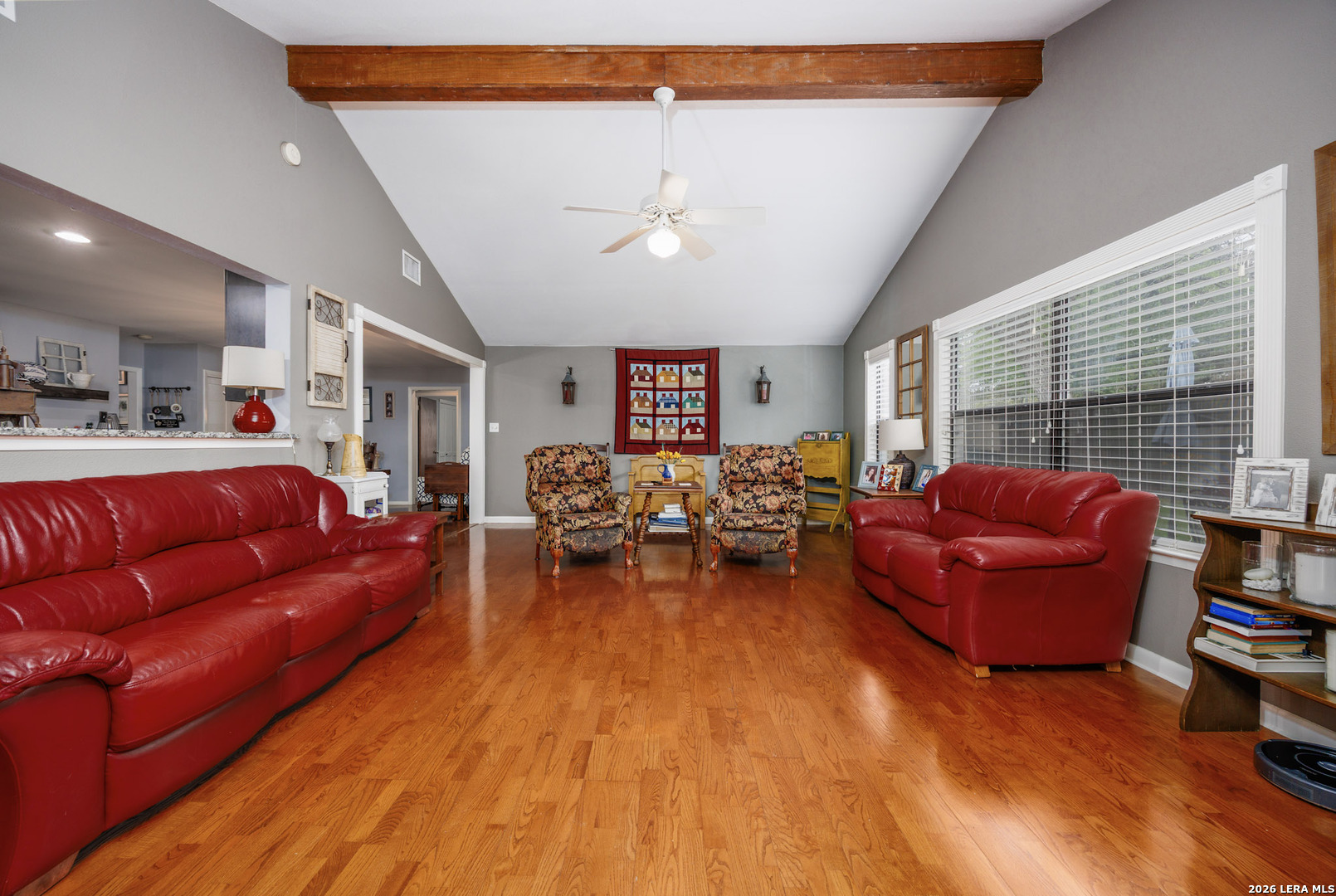 9715 La Rue San Antonio TX 78217