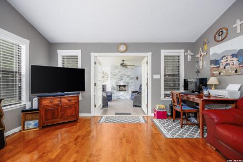 9715 La Rue San Antonio TX 78217