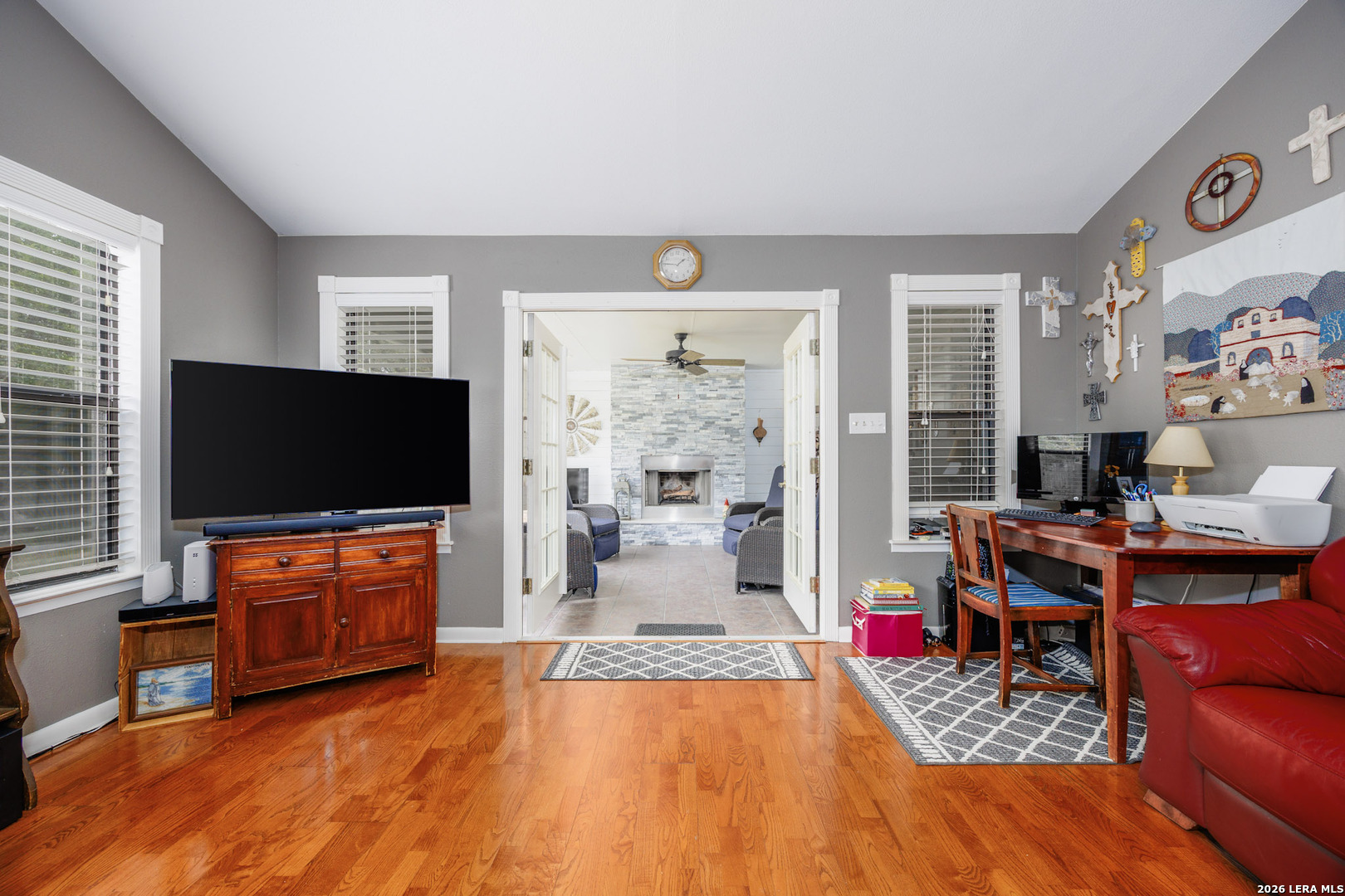 9715 La Rue San Antonio TX 78217