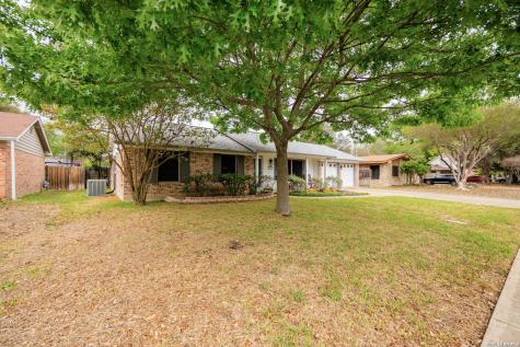 9715 La Rue San Antonio TX 78217