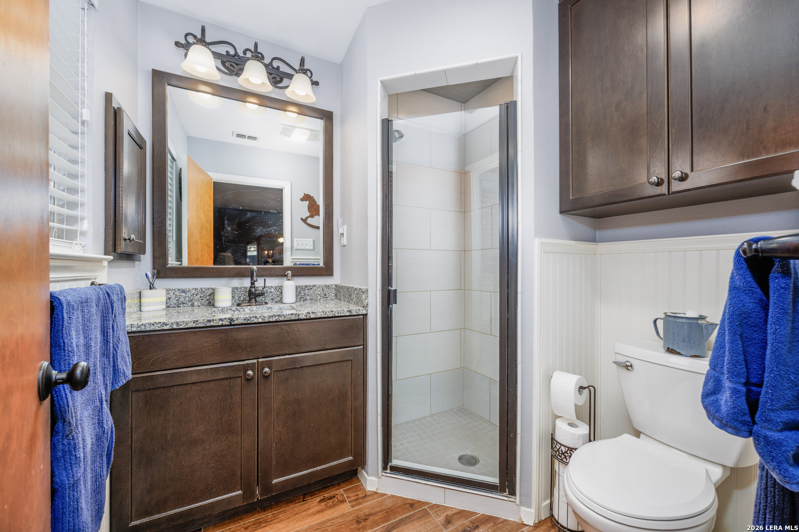 9715 La Rue San Antonio TX 78217