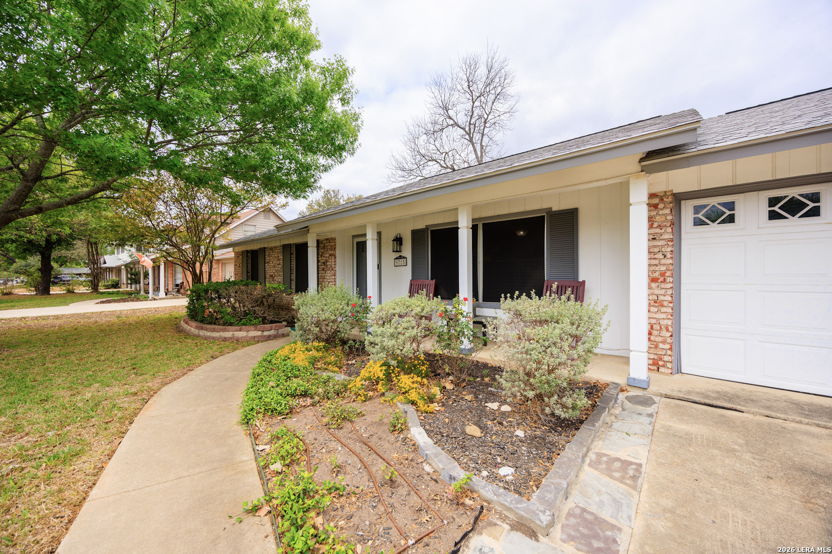 9715 La Rue San Antonio TX 78217