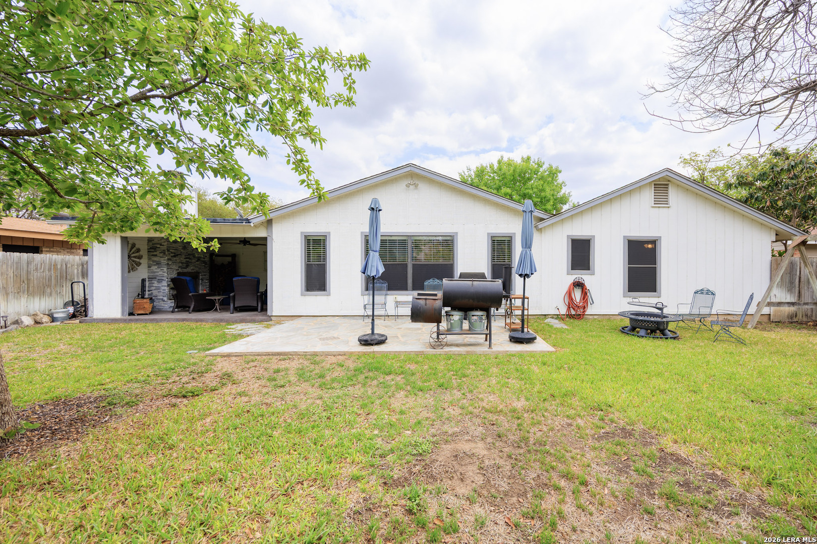 9715 La Rue San Antonio TX 78217