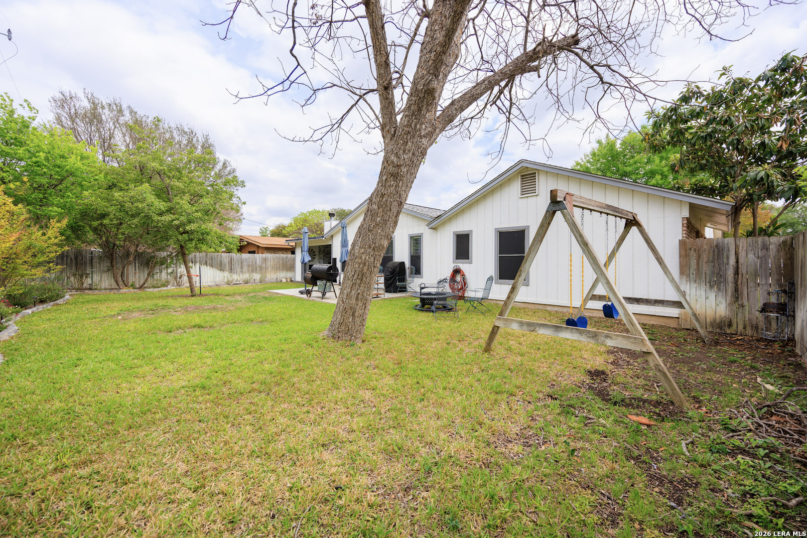 9715 La Rue San Antonio TX 78217