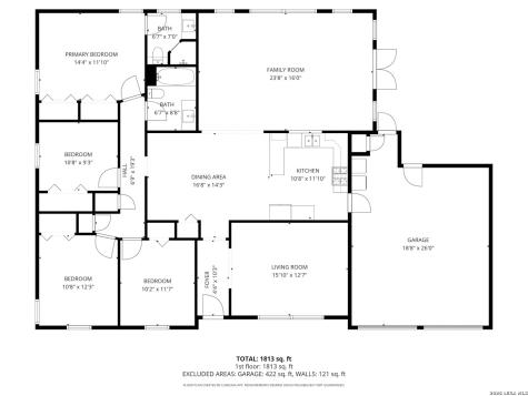 9715 La Rue San Antonio TX 78217
