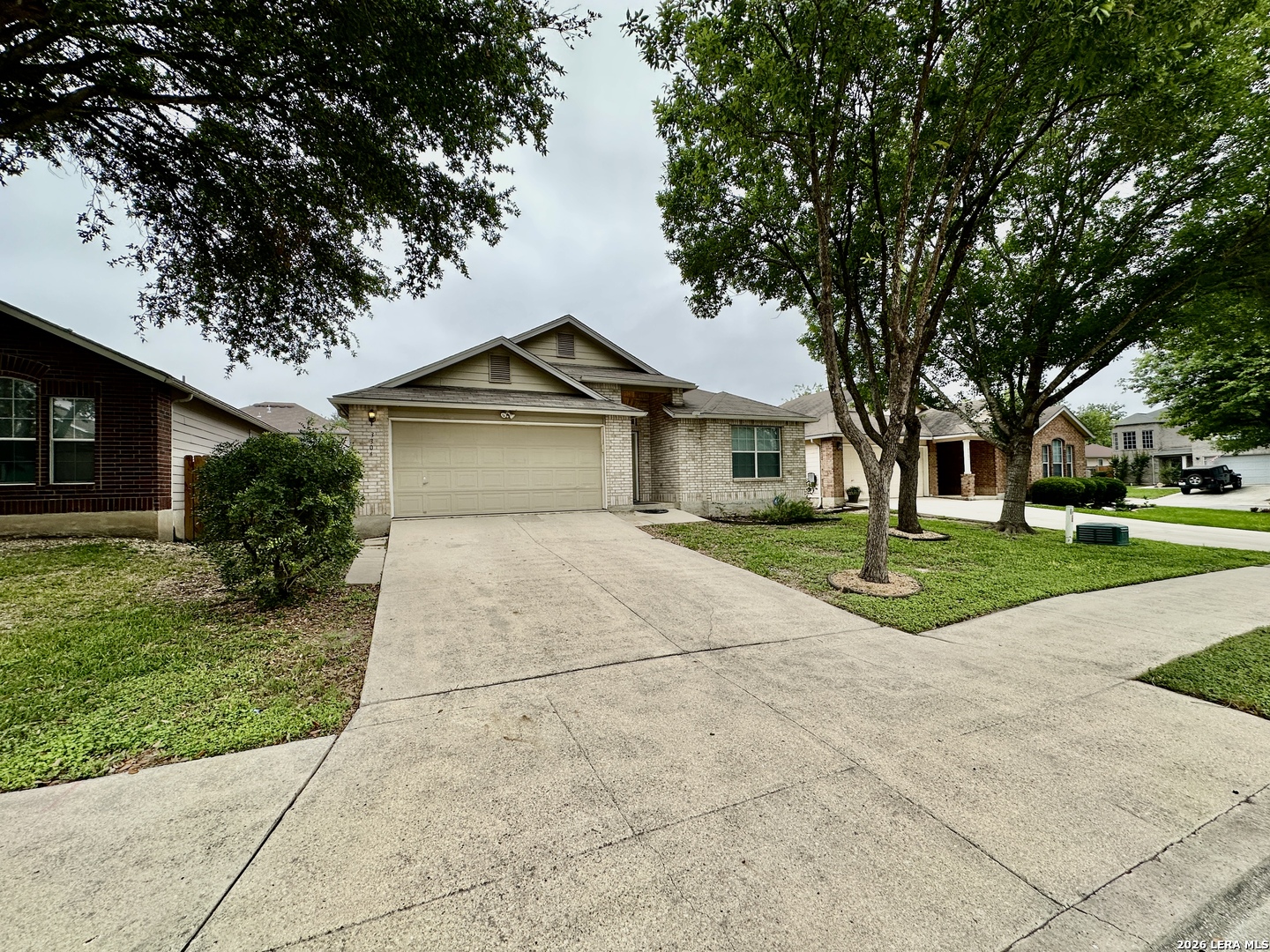 3304 Whisper Bluff Schertz TX 78108