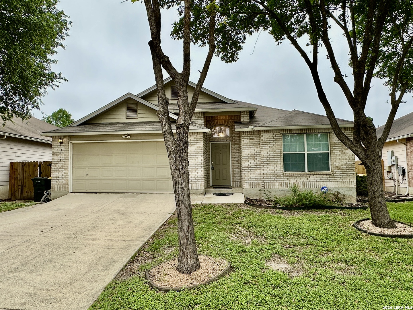 3304 Whisper Bluff Schertz TX 78108