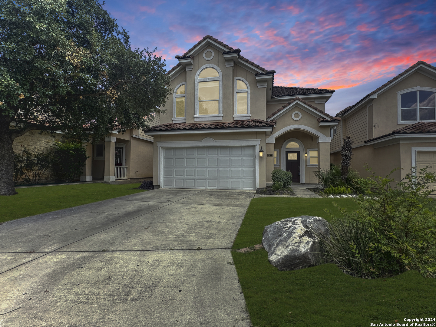 25711 Tranquil Rim San Antonio TX 78260
