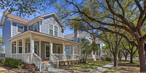 2224 Cotton New Braunfels TX 78130