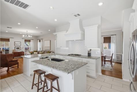 2224 Cotton New Braunfels TX 78130