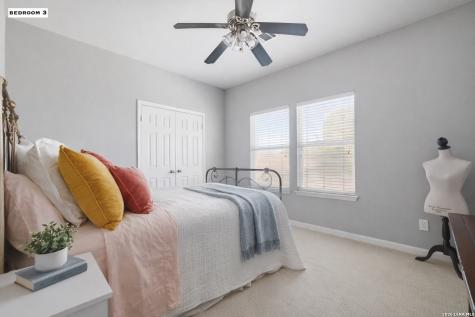2224 Cotton New Braunfels TX 78130