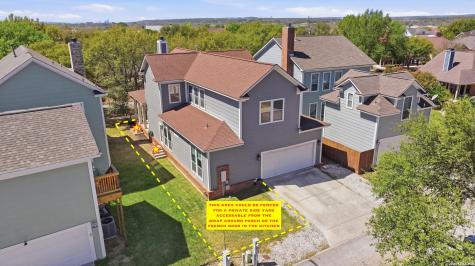 2224 Cotton New Braunfels TX 78130