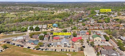 2224 Cotton New Braunfels TX 78130