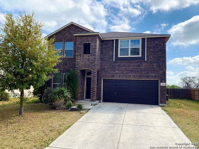 1914 Cool Breeze San Antonio TX 78245