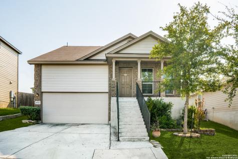 6722 Tehama Gate San Antonio TX 78223