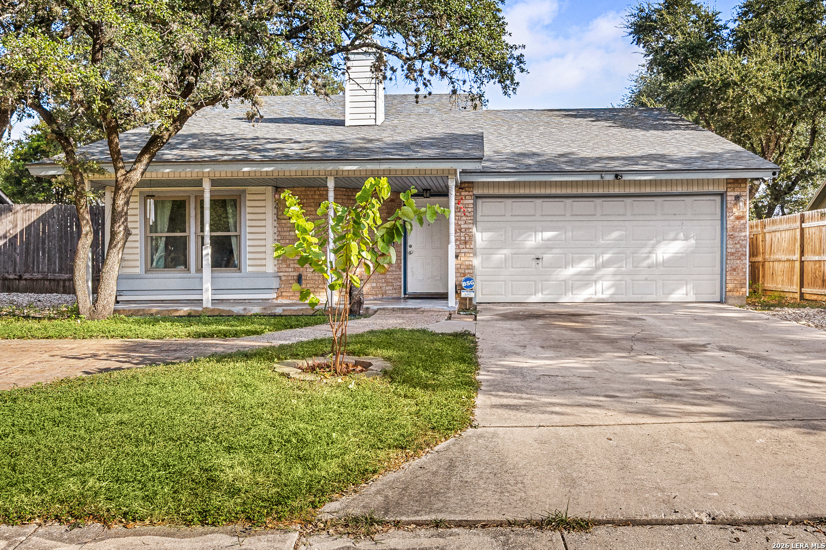 9051 Rich Trace Street San Antonio TX 78251